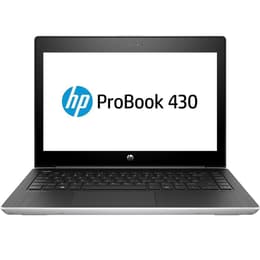 Hp ProBook 430 G5 13" Core i3 2.2 GHz - SSD 128 GB - 4GB QWERTY - Englisch