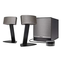 Lautsprecher Bose Companion 50 - Schwarz/Grau