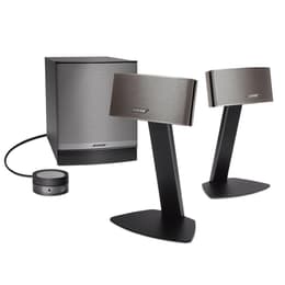 Lautsprecher Bose Companion 50 - Schwarz/Grau