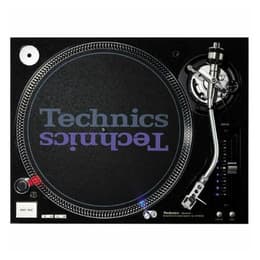 Technics SL 1210 M3D Vinyl-Plattenspieler