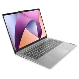 Lenovo ideapad slim 5 14IAH8 14" Core i5 1.5 GHz - SSD 512 GB - 8GB AZERTY - Französisch