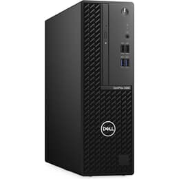 Dell Optiplex 3080 SFF Core i7 2.9 GHz - SSD 1 TB - 16 GB - Intel UHD Graphics 630