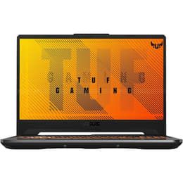Asus TUF Gaming F15 FX506L 15" Core i5 2.5 GHz - SSD 512 GB - 8GB QWERTY - Englisch