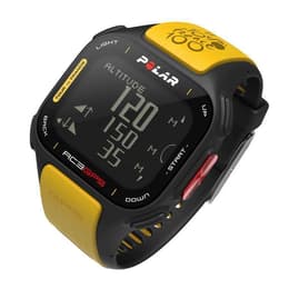 Smartwatch Polar GPS RC3 GPS -