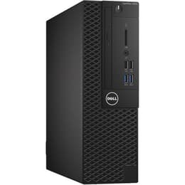 Dell OptiPlex 3050 SFF Core i3 3.9 GHz - SSD 1000 GB RAM 8 GB