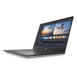 Dell Precision 5540 15" Core i7 2.6 GHz - SSD 512 GB - 16GB AZERTY - Französisch