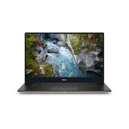 Dell Precision 5540 15" Core i7 2.6 GHz - SSD 512 GB - 16GB AZERTY - Französisch