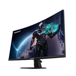 Bildschirm 27" LED Gigabyte GS27QC
