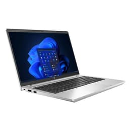 HP ProBook 440 G9 14" Core i5 1.3 GHz - SSD 256 GB - 8GB QWERTY - Schwedisch