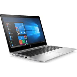 Hp EliteBook 830 G5 13" Core i5 1.7 GHz - SSD 512 GB - 16GB AZERTY - Französisch