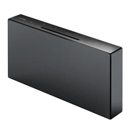 Sony CMTX3 CDB Mini Hifi-System Bluetooth