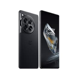 OnePlus 12 256GB - Schwarz - Ohne Vertrag