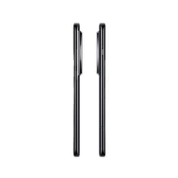 OnePlus 12 256GB - Schwarz - Ohne Vertrag