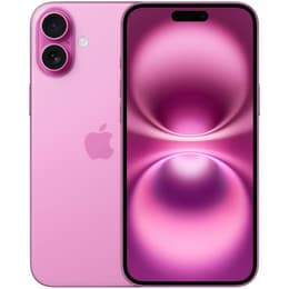 iPhone 16 Plus 128GB - Rosé - Ohne Vertrag