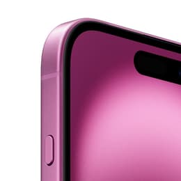 iPhone 16 Plus 128GB - Rosé - Ohne Vertrag