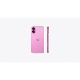 iPhone 16 Plus 128GB - Rosé - Ohne Vertrag