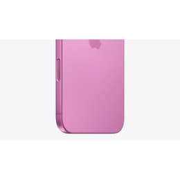 iPhone 16 Plus 128GB - Rosé - Ohne Vertrag