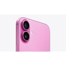 iPhone 16 Plus 128GB - Rosé - Ohne Vertrag