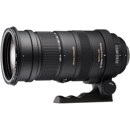 Sigma Objektiv Nikon 50-500mm f/4.5-6.3