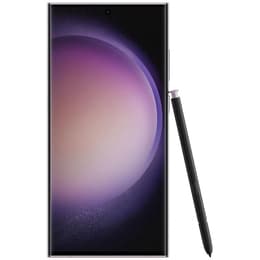 Galaxy S23 Ultra 1000GB - Violett - Ohne Vertrag