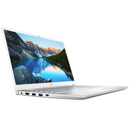 Dell Inspiron 5490 14" Core i5 1.6 GHz - SSD 512 GB - 8GB AZERTY - Französisch