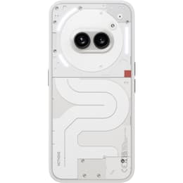 Nothing Phone (2a) 256GB - Weiß - Ohne Vertrag