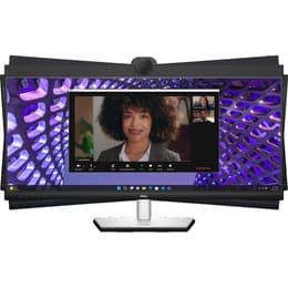 Bildschirm 34" LCD QHD Dell P3424WEB