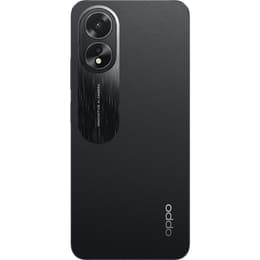Oppo A38 128GB - Schwarz - Ohne Vertrag