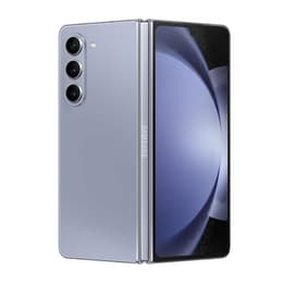 Galaxy Z Fold5 512GB - Blau - Ohne Vertrag
