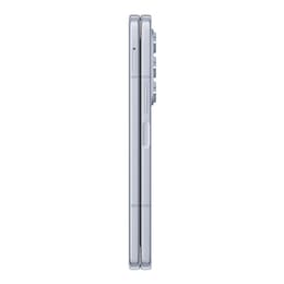 Galaxy Z Fold5 512GB - Blau - Ohne Vertrag