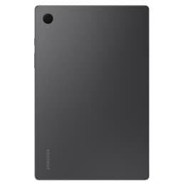 Galaxy Tab A8 64GB - Grau - WLAN + LTE