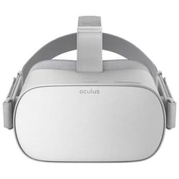 Oculus Go VR Helm - virtuelle Realität