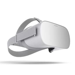 Oculus Go VR Helm - virtuelle Realität