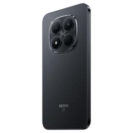 Xiaomi Redmi Note 15 Pro+ 256GB - Schwarz - Ohne Vertrag
