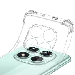 Hülle Xiaomi Poco X7 5G - Kunststoff - Weiß