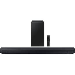 Tonleiste HW-Q600C - Schwarz