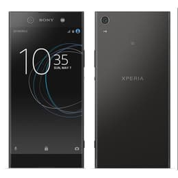 Sony Xperia XA1 Ultra 64GB - Schwarz - Ohne Vertrag