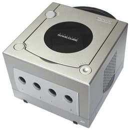 Nintendo GameCube - Grau