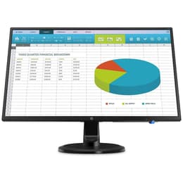 Bildschirm 24" LED FHD HP V24