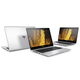 Hp EliteBook 830 G5 13" Core i5 1.7 GHz - SSD 1000 GB - 32GB AZERTY - Französisch