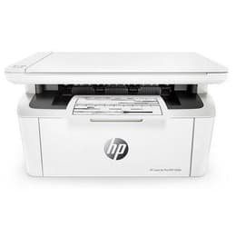 HP LaserJet Pro MFP M28A Laserdrucker Schwarzweiss