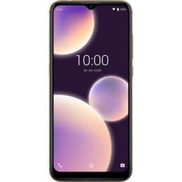 Wiko Rainbow 4G 8GB - Rosa - Ohne Vertrag