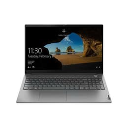 Lenovo ThinkBook 15 G2 15" Core i5 2.4 GHz - SSD 256 GB - 16GB QWERTY - Englisch