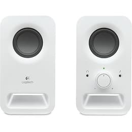 Lautsprecher Logitech Z150 - Weiß
