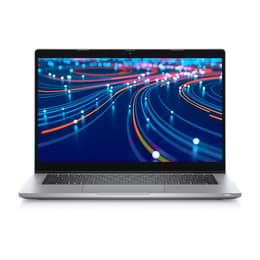 Dell Latitude 5320 13" Core i5 2.4 GHz - SSD 256 GB - 8GB AZERTY - Französisch