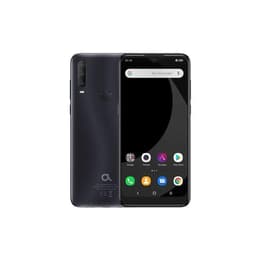 Altice S43 32GB - Schwarz - Ohne Vertrag