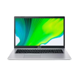 Acer Aspire 3 17" Core i5 2.4 GHz - SSD 256 GB - 8GB AZERTY - Französisch