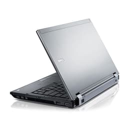 Dell Latitude E4310 13" Core i5 2.6 GHz - SSD 240 GB - 4GB AZERTY - Französisch