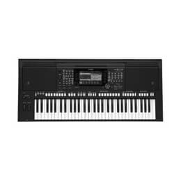 Yamaha PSR-S775 Musikinstrumente