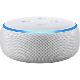 Lautsprecher Bluetooth Amazon Echo Dot 3 - Weiß